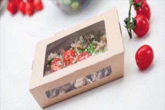 Картонная упаковка DoEco
