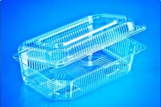 Пластиковая упаковка общего назначения