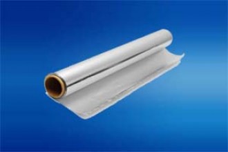 Фольга пищевая ПРОЧНАЯ 29см * 100м 11-12 мкм