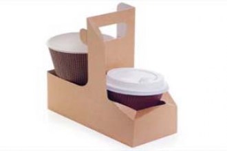 Держатель для стаканов ECO CUPHOLDER