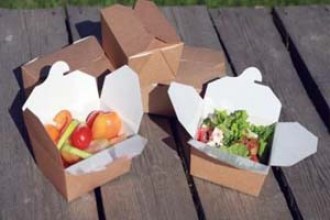 Универсальный контейнер ECO FOLD BOX
