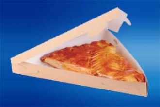 Упаковка для пиццы и пирогов ECO PIE