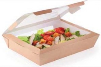 Салатник ECO SALAD