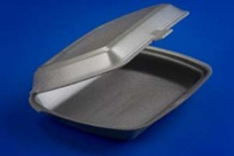  Ланч-бокс lbe-1