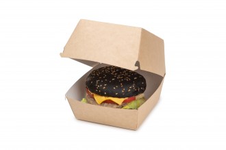 УПАКОВКА OSQ BURGER L ДЛЯ БУРГЕРОВ